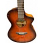 Used Breedlove PURSUIT EX CONCERT Natural Acoustic Electric Guitar