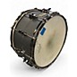 Used TAMA 14X8 S.L.P. BIG BLACK STEEL Black Drum thumbnail