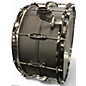 Used TAMA 14X8 S.L.P. BIG BLACK STEEL Black Drum