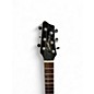 Used Godin LG P90 Gold Solid Body Electric Guitar