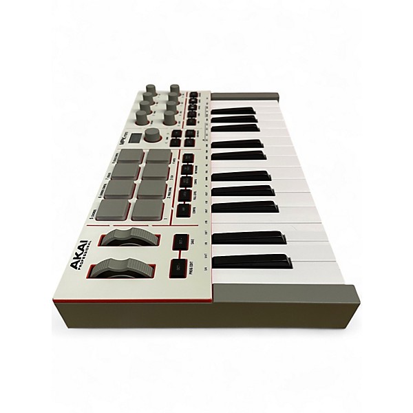 Used Akai Professional MPK MINII IV MIDI Controller