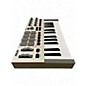 Used Akai Professional MPK MINII IV MIDI Controller