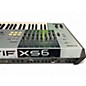 Used Yamaha Motif XS6 61 Key Keyboard Workstation