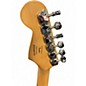Used Squier Mini Affinity Stratocaster Red Electric Guitar