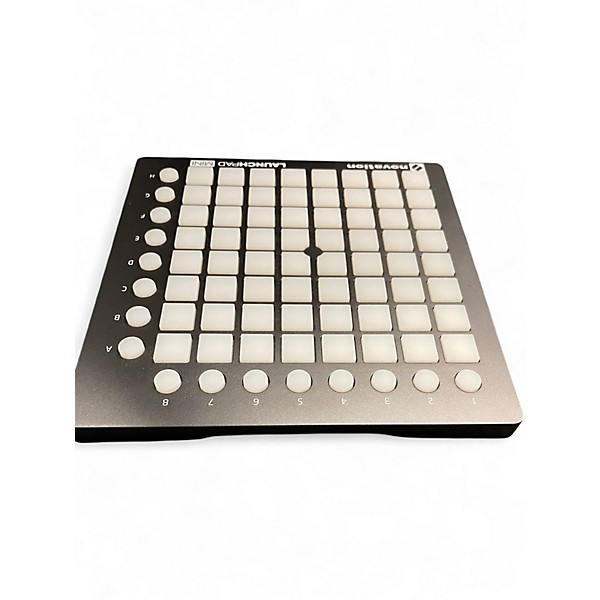 Used Novation Launchpad Mini MKII MIDI Controller