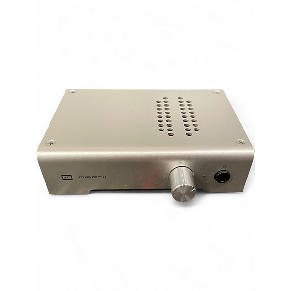 Used Schiit Magni 3 Headphone Amp