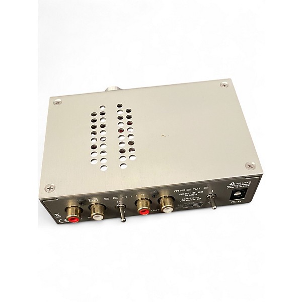Used Schiit Magni 3 Headphone Amp