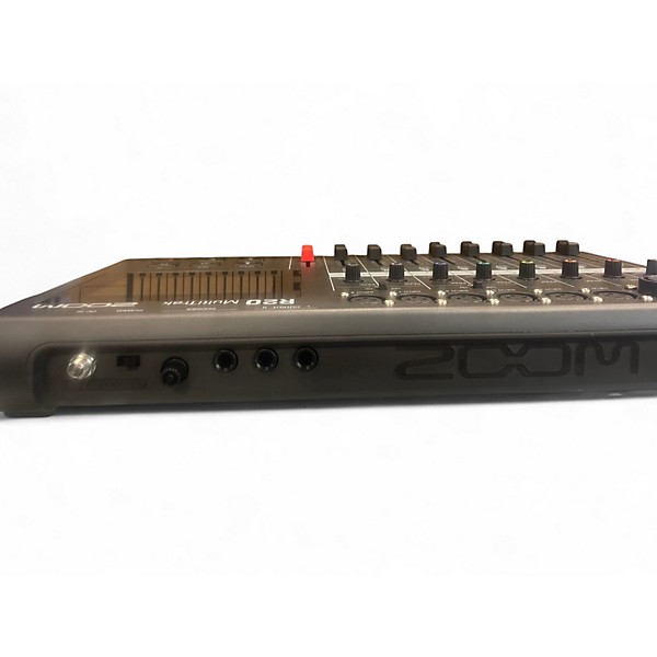 Used Zoom R20 MultiTrack Recorder