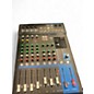 Used Yamaha MG10XUF Unpowered Mixer thumbnail