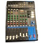 Used Yamaha MG10XUF Unpowered Mixer