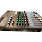 Used Yamaha MG10XUF Unpowered Mixer