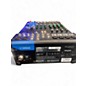 Used Yamaha MG10XUF Unpowered Mixer