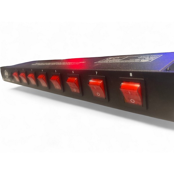 Used American DJ PC100A Power Conditioner