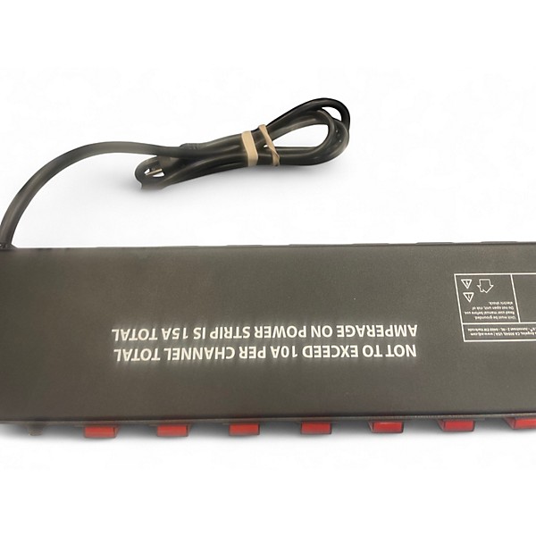 Used American DJ PC100A Power Conditioner