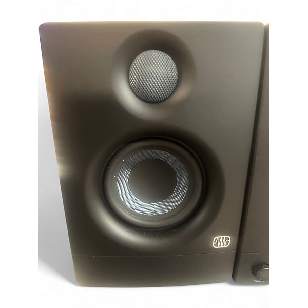 Used PreSonus Eris 3.5BT Powered Monitor
