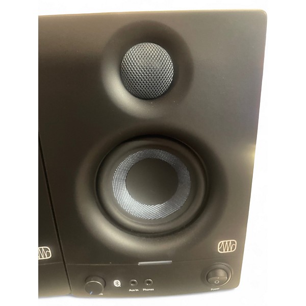 Used PreSonus Eris 3.5BT Powered Monitor