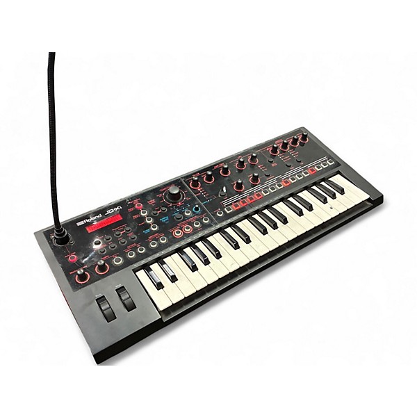 Used Roland JDXi Synthesizer