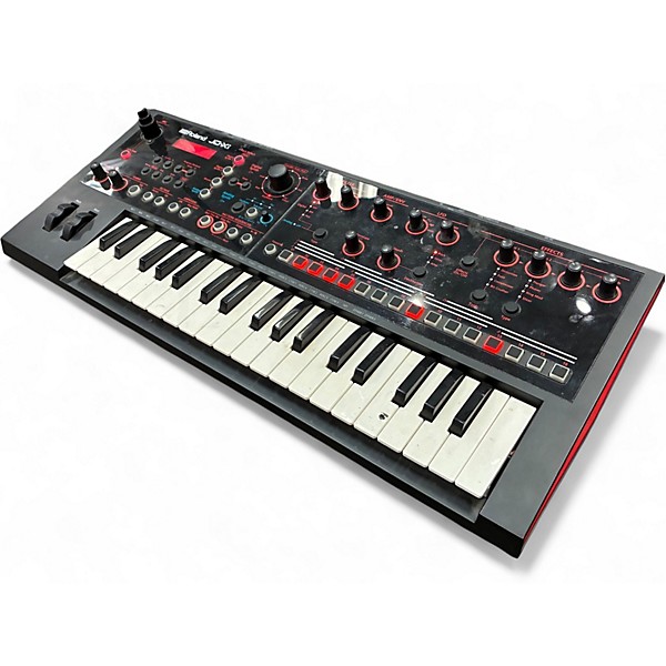 Used Roland JDXi Synthesizer