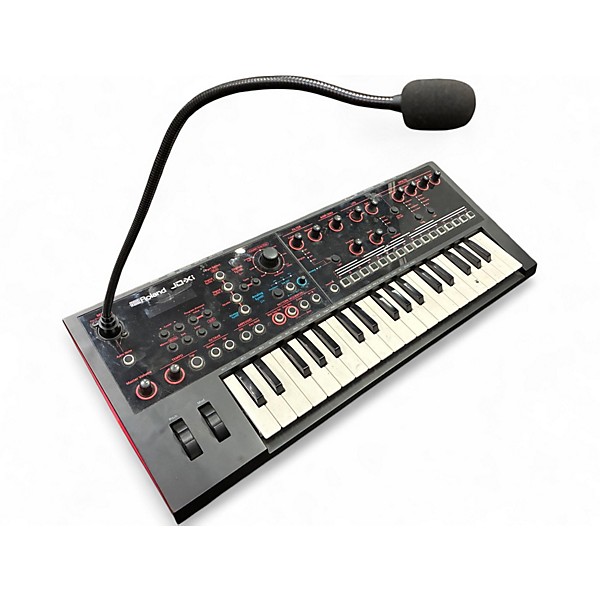 Used Roland JDXi Synthesizer