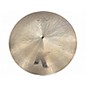 Used Zildjian 20in K Custom Flat Top Ride Cymbal thumbnail