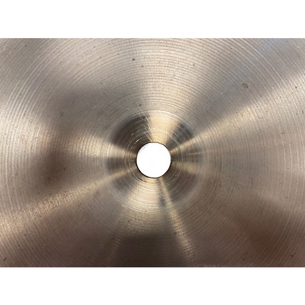Used Zildjian 20in K Custom Flat Top Ride Cymbal