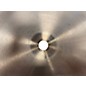 Used Zildjian 20in K Custom Flat Top Ride Cymbal