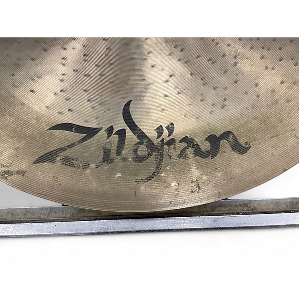 Used Zildjian 20in K Custom Flat Top Ride Cymbal