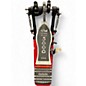 Used DW 5000 Series Double Double Bass Drum Pedal