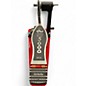 Used DW 5000 Series Double Double Bass Drum Pedal