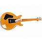 Used PRS Carlos Santana Signature SE TRANS YELLOW Solid Body Electric Guitar