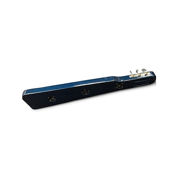 Used Rogue LAPSTEEL BLUE Lap Steel