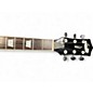Used Firefly HOLLOWBODY DARK BLUE BURST Hollow Body Electric Guitar