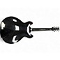 Used Firefly HOLLOWBODY DARK BLUE BURST Hollow Body Electric Guitar
