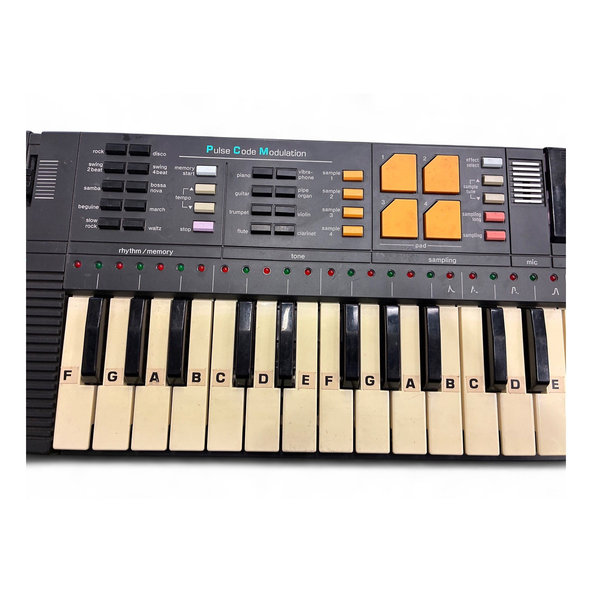 Used Casio SK-8 Portable Keyboard | Guitar Center