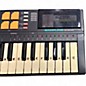 Used Casio SK-8 Portable Keyboard