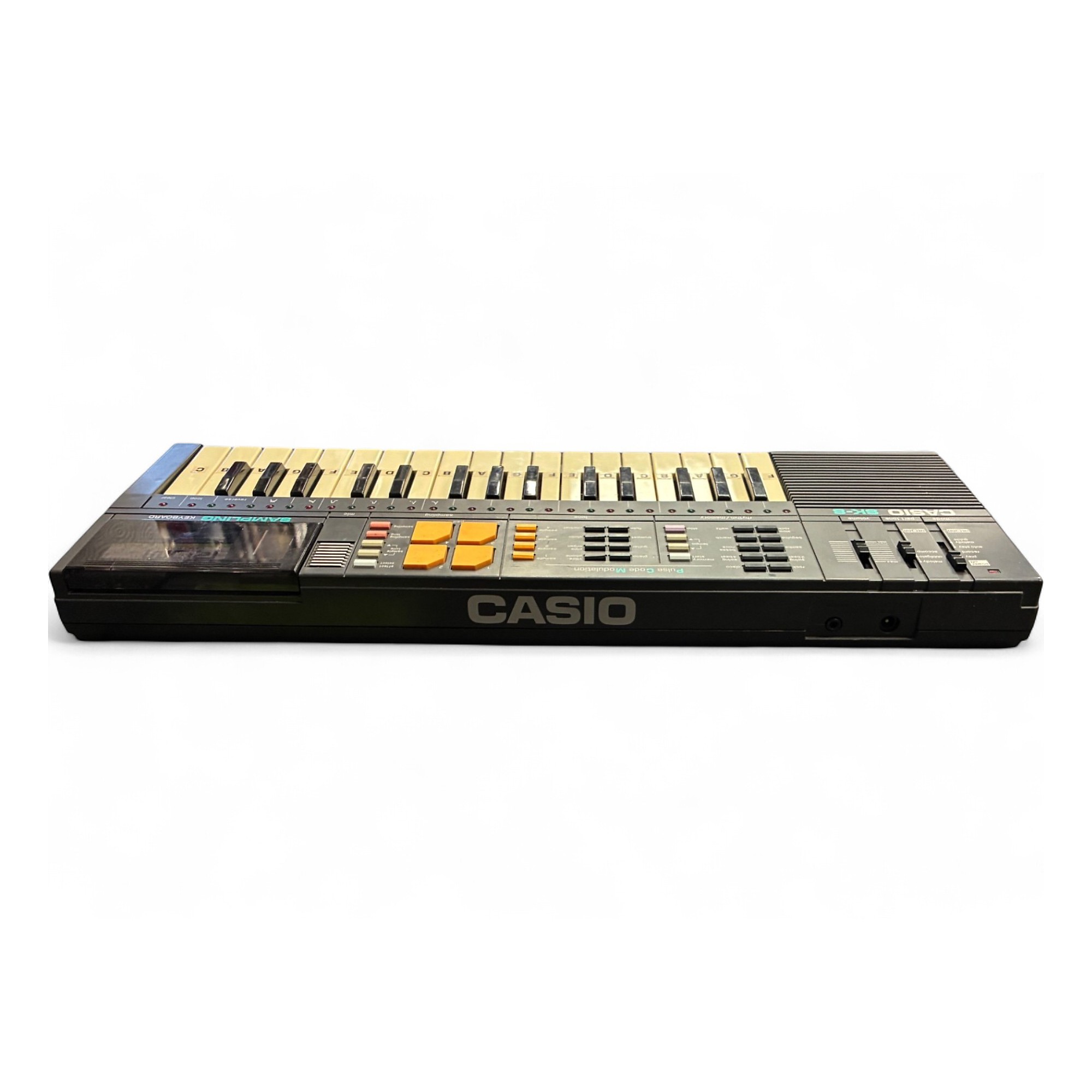 Used Casio SK-8 Portable Keyboard | Guitar Center