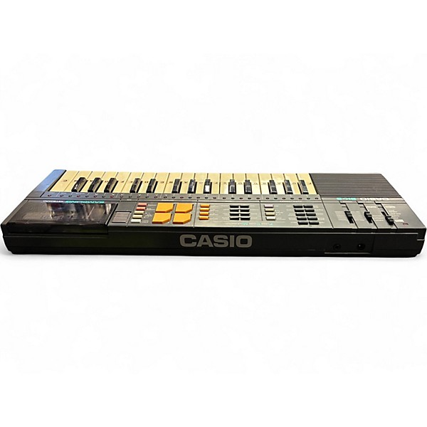 Used Casio SK-8 Portable Keyboard