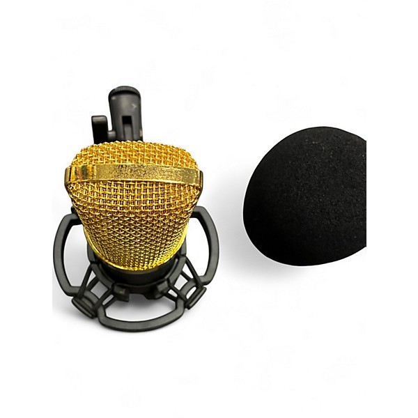 Used Unbranded CONDENSER MIC Condenser Microphone