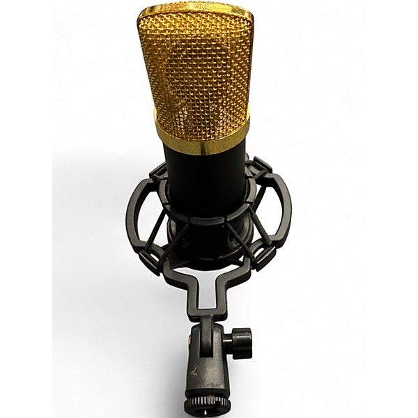Used Unbranded CONDENSER MIC Condenser Microphone