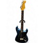 Used Fender USA Pro Stratocaster MIDINIGHT BLUE Solid Body Electric Guitar thumbnail