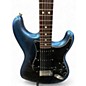 Used Fender USA Pro Stratocaster MIDINIGHT BLUE Solid Body Electric Guitar