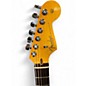 Used Fender USA Pro Stratocaster MIDINIGHT BLUE Solid Body Electric Guitar