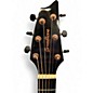 Used Breedlove Pursuit EX S Concert BO CE Burbon Burst Acoustic Electric Guitar