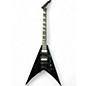 Used Jackson JS32 King V Black Solid Body Electric Guitar thumbnail