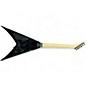 Used Jackson JS32 King V Black Solid Body Electric Guitar