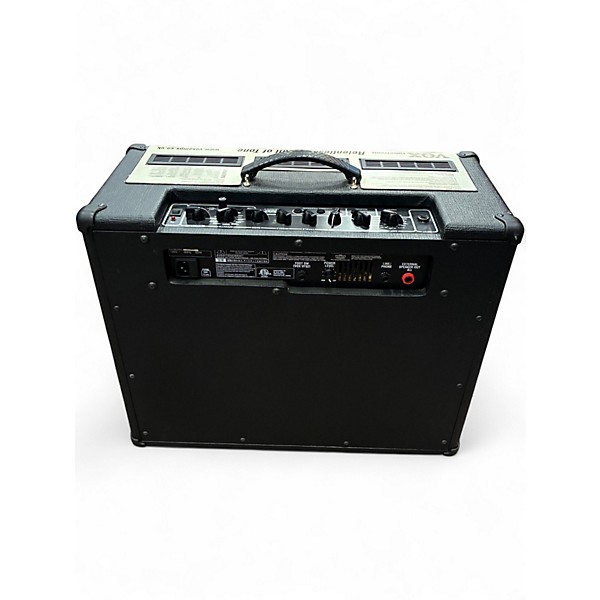 Used VOX AD50VT 1x12 50W Guitar Combo Amp