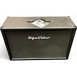 Used Hughes & Kettner TM212 2x12 Guitar Cabinet
