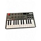 Used Akai Professional MPK MINI PLAY Keyboard Workstation thumbnail