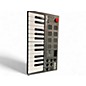 Used Akai Professional MPK MINI PLAY Keyboard Workstation