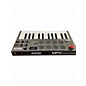 Used Akai Professional MPK MINI PLAY Keyboard Workstation